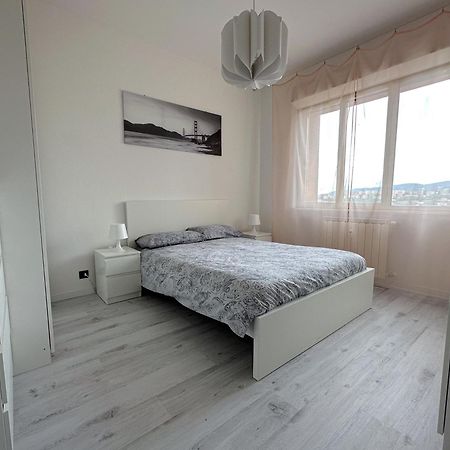 Bora Scura Apartment Triest Exterior foto
