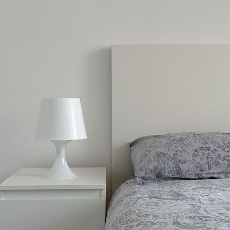 Bora Scura Apartment Triest Exterior foto