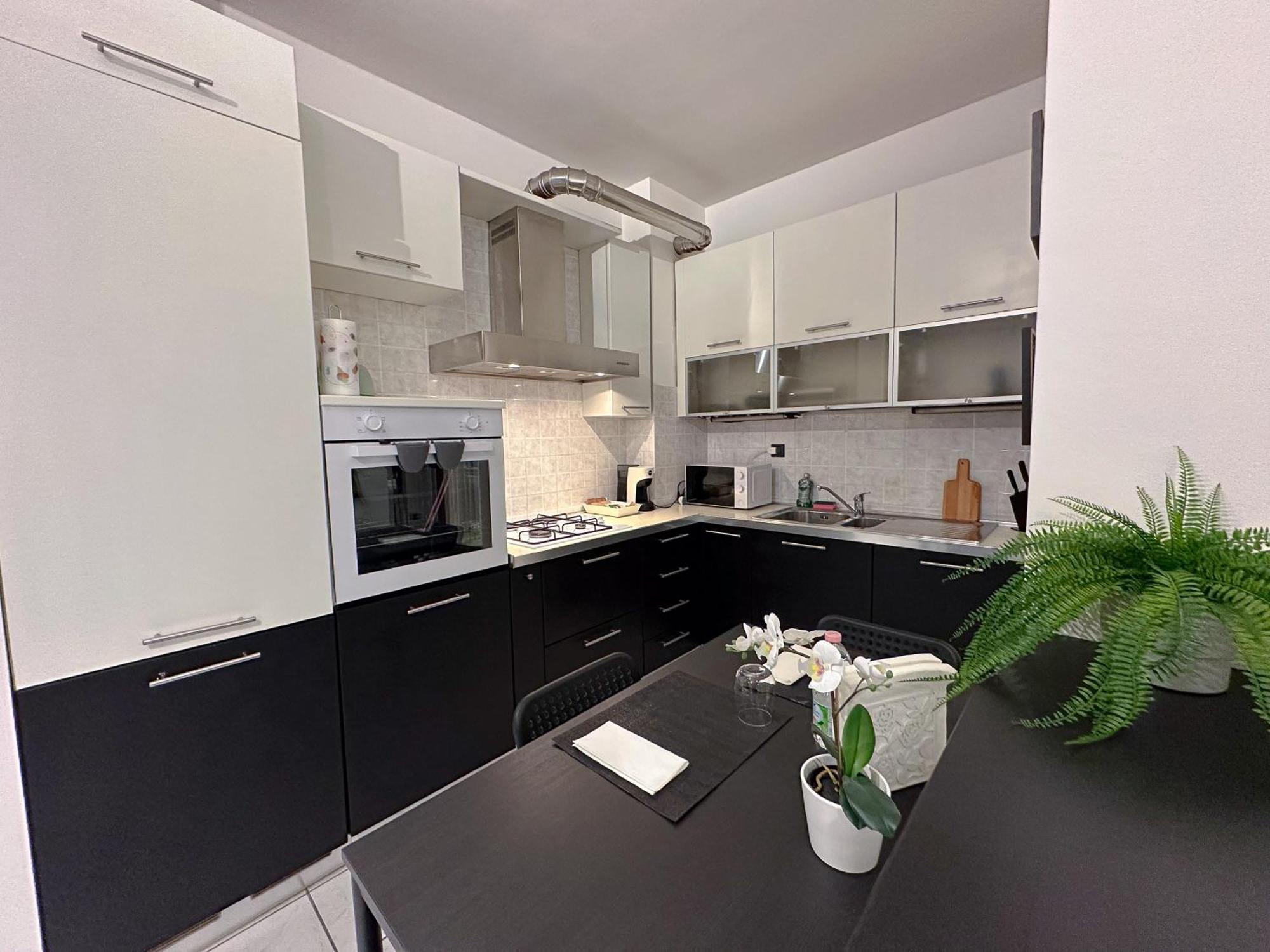 Bora Scura Apartment Triest Exterior foto