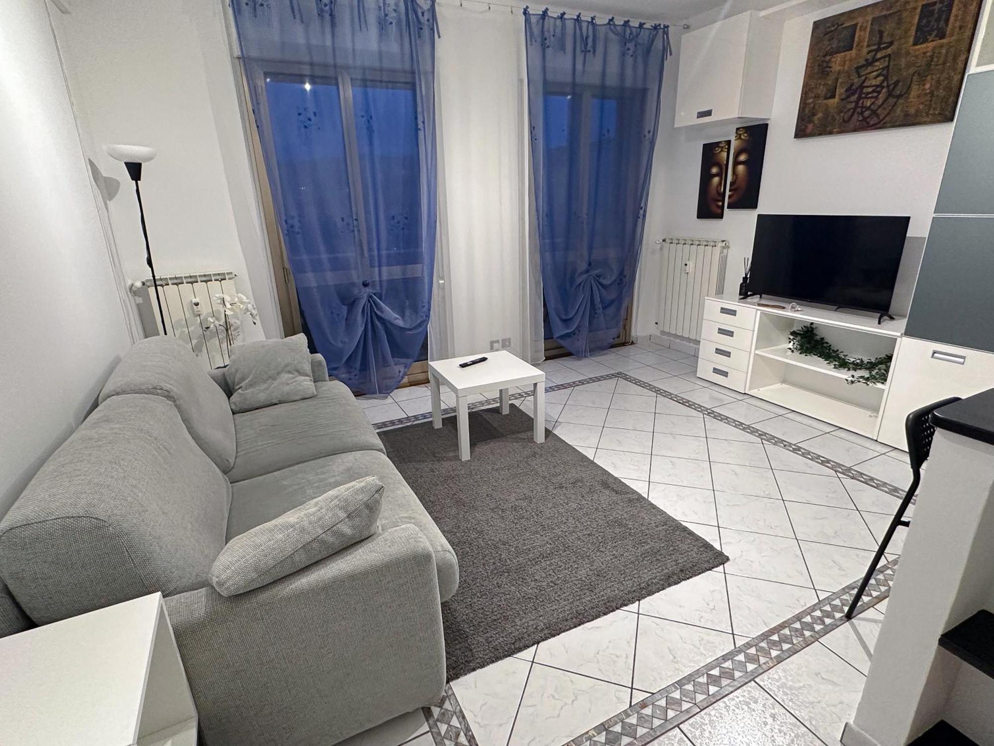 Bora Scura Apartment Triest Exterior foto