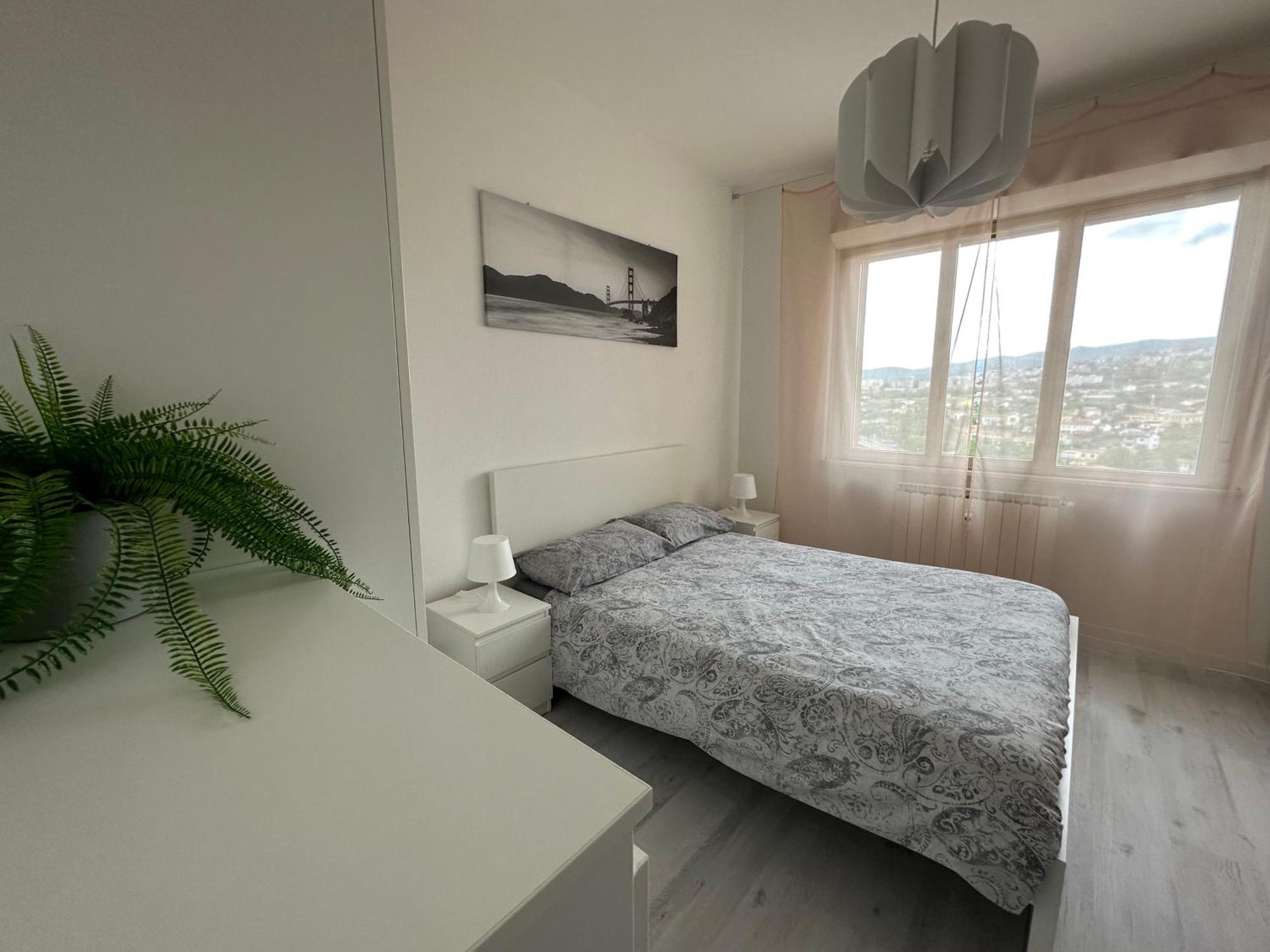 Bora Scura Apartment Triest Exterior foto